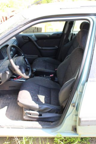 468750-17 Citroen Xantia 2.0 HDI Kombi, (306516 km), New info