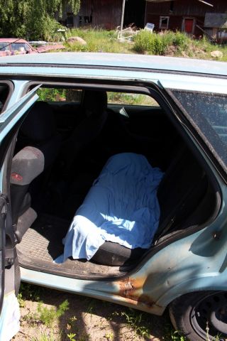 468750-18 Citroen Xantia 2.0 HDI Kombi, (306516 km), New info