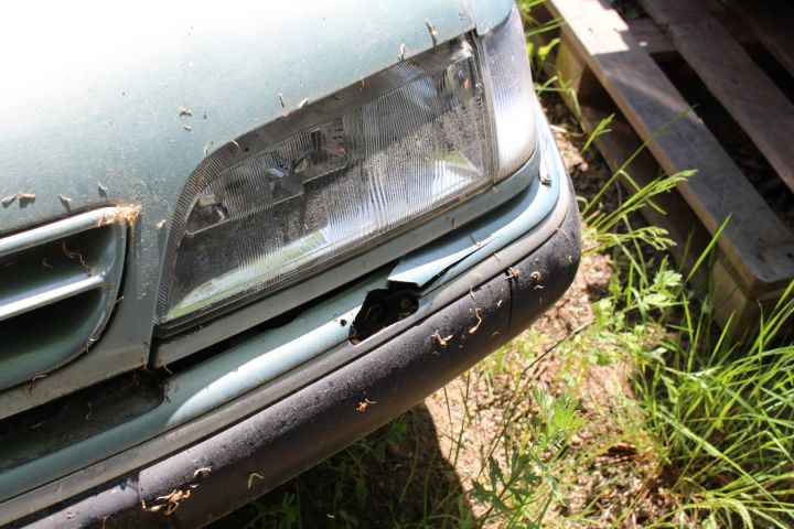 468750-20 Citroen Xantia 2.0 HDI Kombi, (306516 km), New info