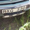 468750-21 Citroen Xantia 2.0 HDI Kombi, (306516 km), New info