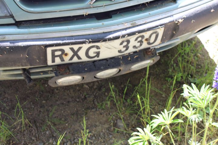 468750-21 Citroen Xantia 2.0 HDI Kombi, (306516 km), New info