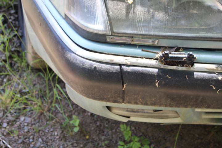 468750-22 Citroen Xantia 2.0 HDI Kombi, (306516 km), New info