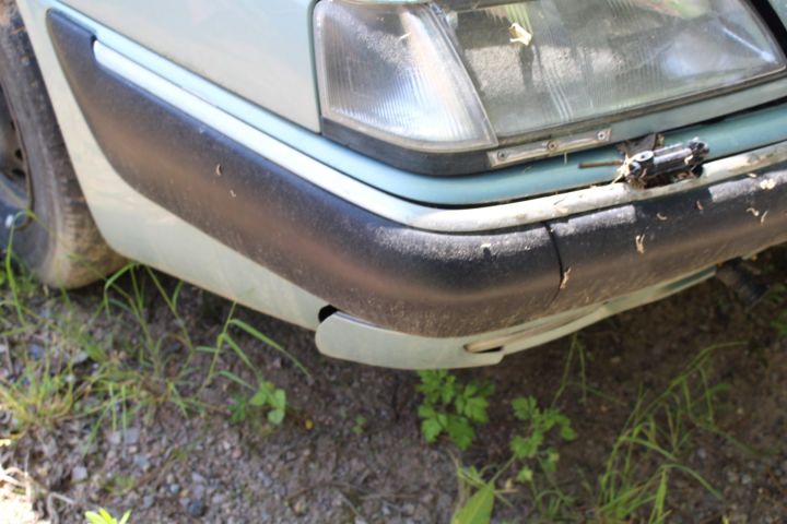 468750-23 Citroen Xantia 2.0 HDI Kombi, (306516 km), New info