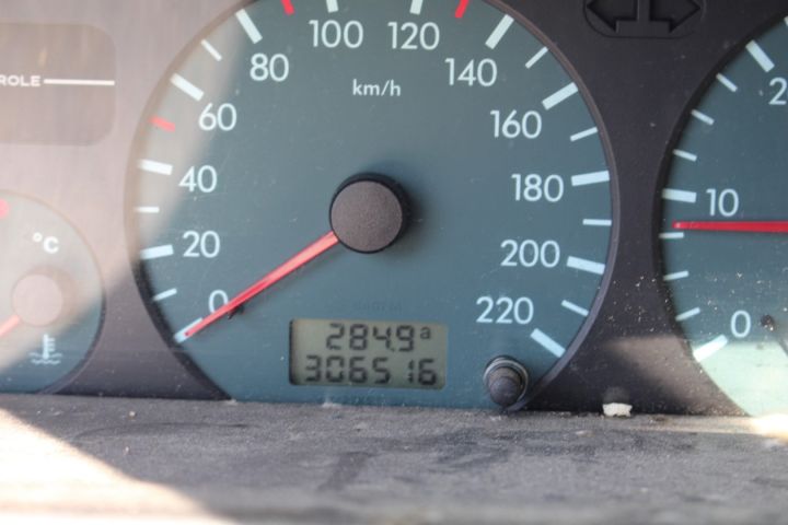 468750-26 Citroen Xantia 2.0 HDI Kombi, (306516 km), New info