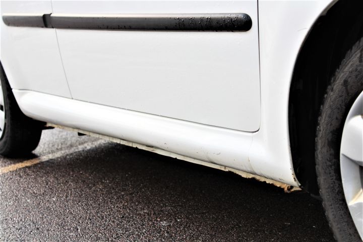 433665-13 Citroën C1 5-door 1.0 Automatic, 69hp, 2012