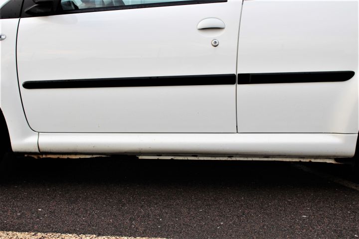 433665-17 Citroën C1 5-door 1.0 Automatic, 69hp, 2012