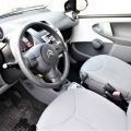 433665-18 Citroën C1 5-door 1.0 Automatic, 69hp, 2012