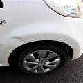 433665-19 Citroën C1 5-door 1.0 Automatic, 69hp, 2012