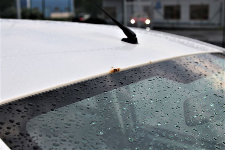 433665-25 Citroën C1 5-door 1.0 Automatic, 69hp, 2012