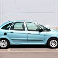 433667-6 Citroën Xsara Picasso 2.0 Automatic, 136hp, -03