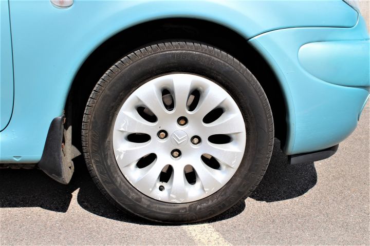 433667-7 Citroën Xsara Picasso 2.0 Automatic, 136hp, -03