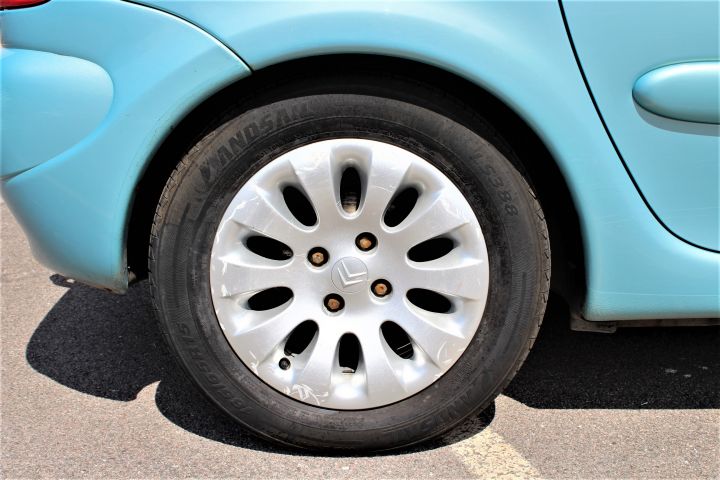 433667-8 Citroën Xsara Picasso 2.0 Automatic, 136hp, -03