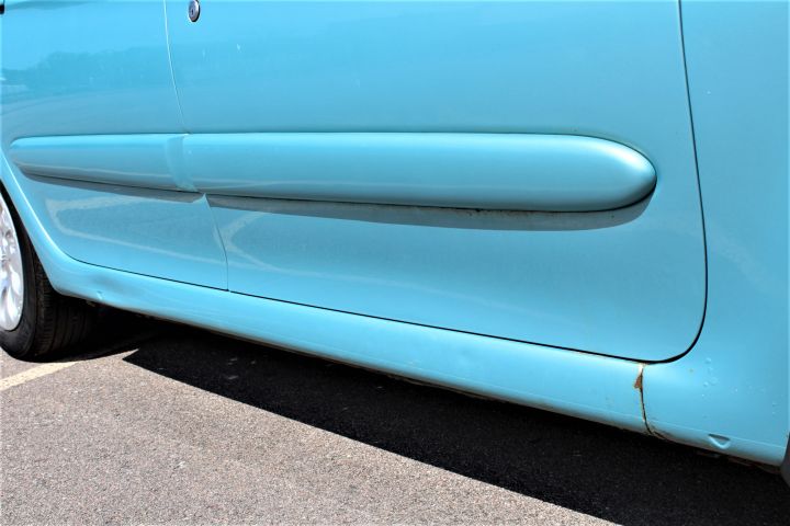 433667-9 Citroën Xsara Picasso 2.0 Automatic, 136hp, -03