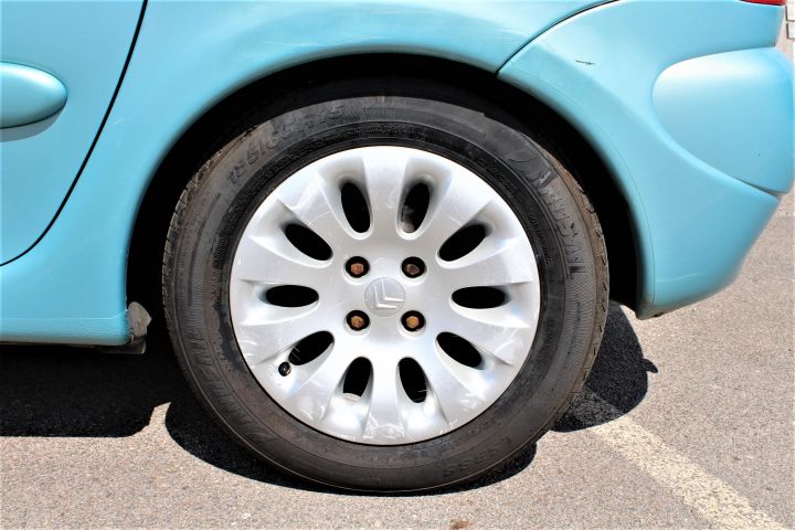 433667-11 Citroën Xsara Picasso 2.0 Automatic, 136hp, -03