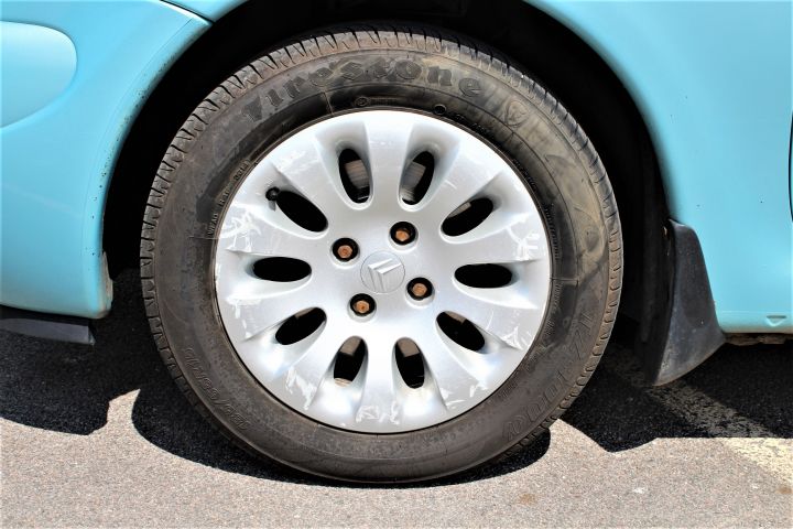 433667-12 Citroën Xsara Picasso 2.0 Automatic, 136hp, -03