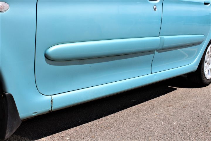 433667-13 Citroën Xsara Picasso 2.0 Automatic, 136hp, -03