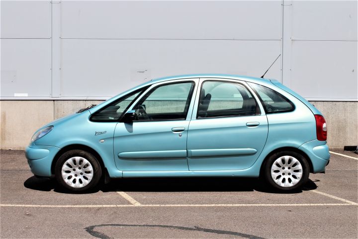 433667-14 Citroën Xsara Picasso 2.0 Automatic, 136hp, -03