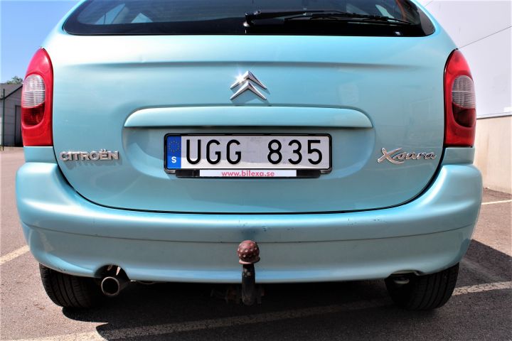 433667-15 Citroën Xsara Picasso 2.0 Automatic, 136hp, -03