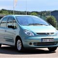 433667-1 Citroën Xsara Picasso 2.0 Automatic, 136hp, -03