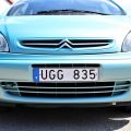 433667-20 Citroën Xsara Picasso 2.0 Automatic, 136hp, -03