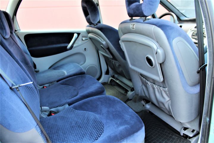 433667-22 Citroën Xsara Picasso 2.0 Automatic, 136hp, -03