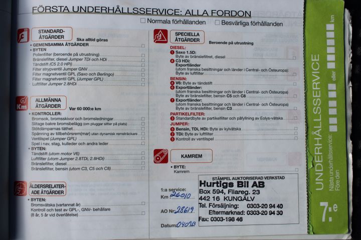 433667-26 Citroën Xsara Picasso 2.0 Automatic, 136hp, -03