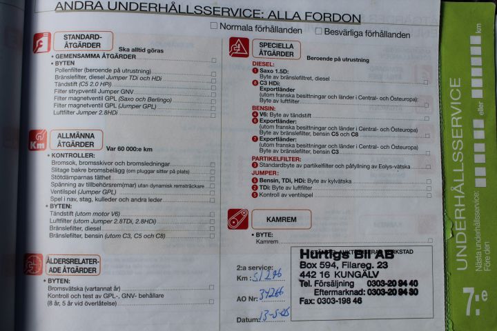 433667-27 Citroën Xsara Picasso 2.0 Automatic, 136hp, -03