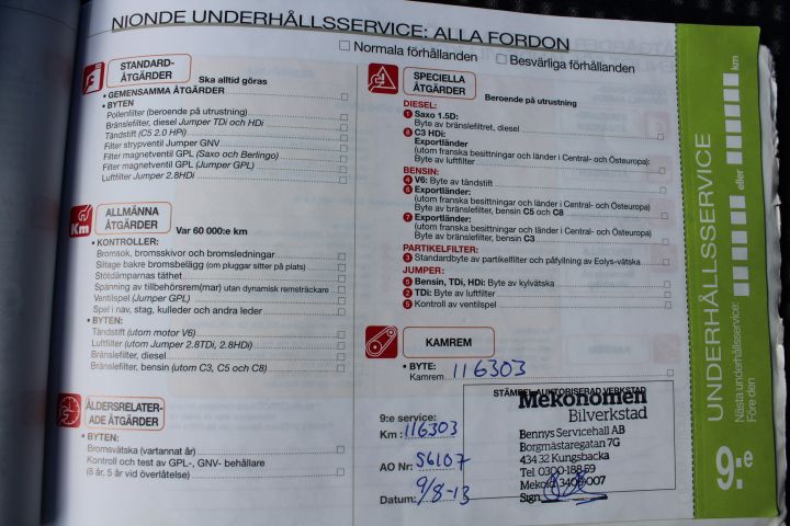 433667-34 Citroën Xsara Picasso 2.0 Automatic, 136hp, -03