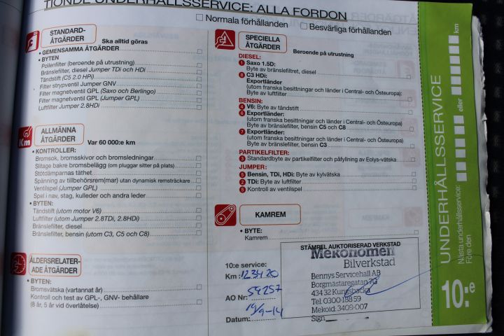 433667-35 Citroën Xsara Picasso 2.0 Automatic, 136hp, -03