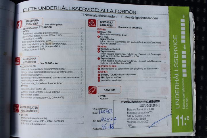 433667-36 Citroën Xsara Picasso 2.0 Automatic, 136hp, -03