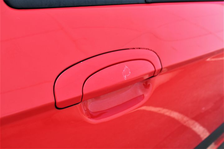 433668-15 Hyundai Getz 5-door 1.4 Manual, 97hk, 2007