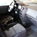 433668-19 Hyundai Getz 5-door 1.4 Manual, 97hk, 2007