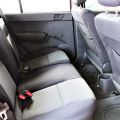 433668-20 Hyundai Getz 5-door 1.4 Manual, 97hk, 2007