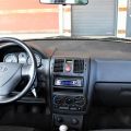 433668-21 Hyundai Getz 5-door 1.4 Manual, 97hk, 2007