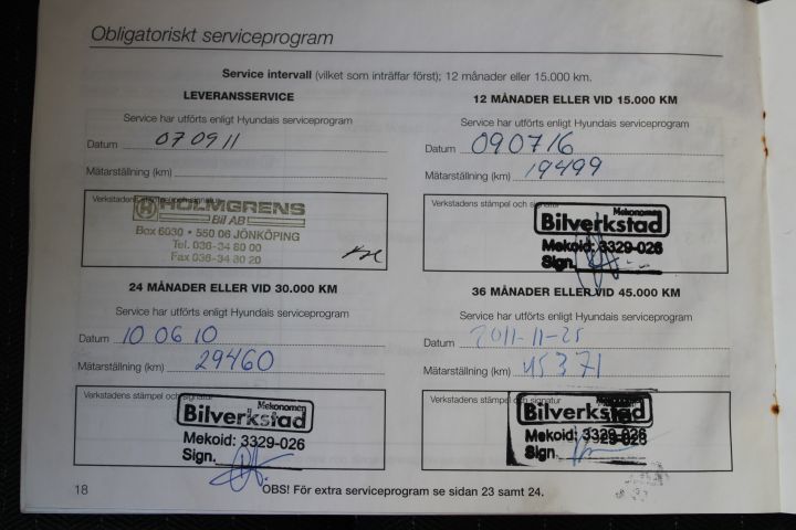 433668-25 Hyundai Getz 5-door 1.4 Manual, 97hk, 2007