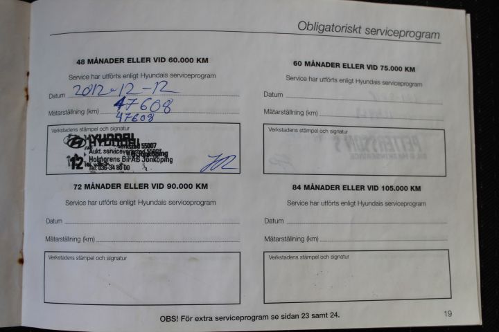 433668-26 Hyundai Getz 5-door 1.4 Manual, 97hk, 2007