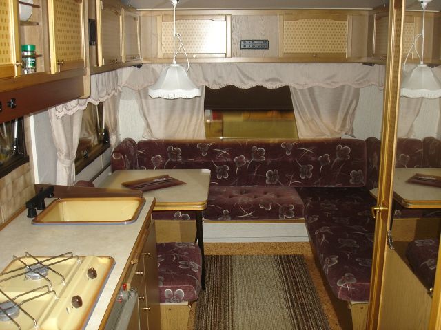 482782-5 Husvagn Cabby 512 GLX -1988