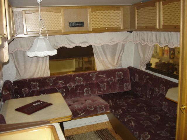 482782-7 Husvagn Cabby 512 GLX -1988