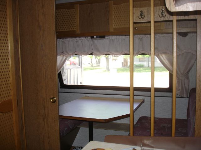 482782-11 Husvagn Cabby 512 GLX -1988