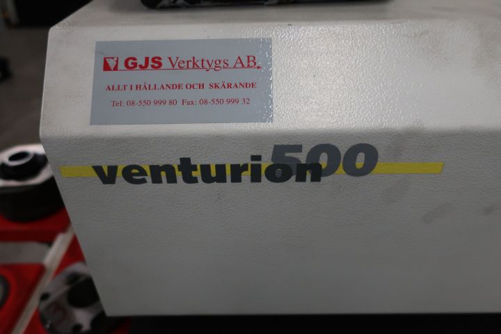 470774-3 Pre-setting device Zoller Venturion 500