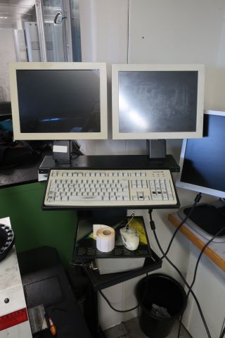 470774-5 Pre-setting device Zoller Venturion 500