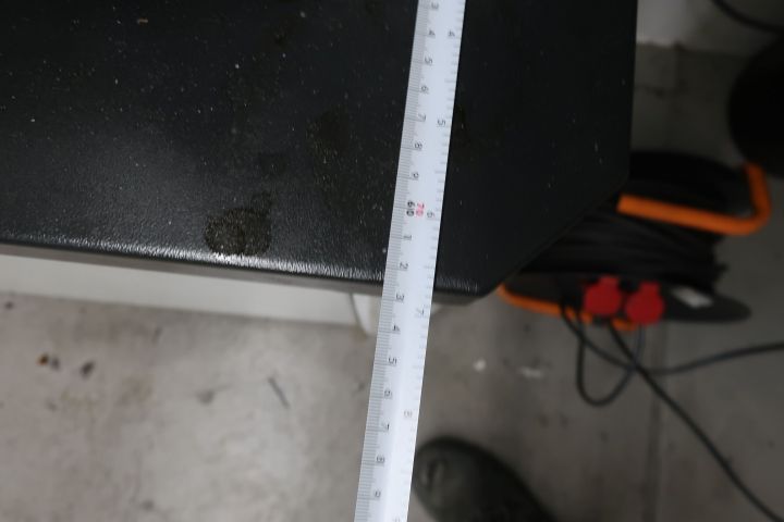 470774-16 Pre-setting device Zoller Venturion 500