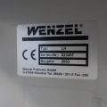 469043-12 Coordinate measuring machine Wenzel LH87