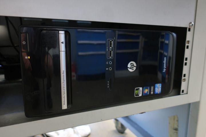 469043-14 Coordinate measuring machine Wenzel LH87