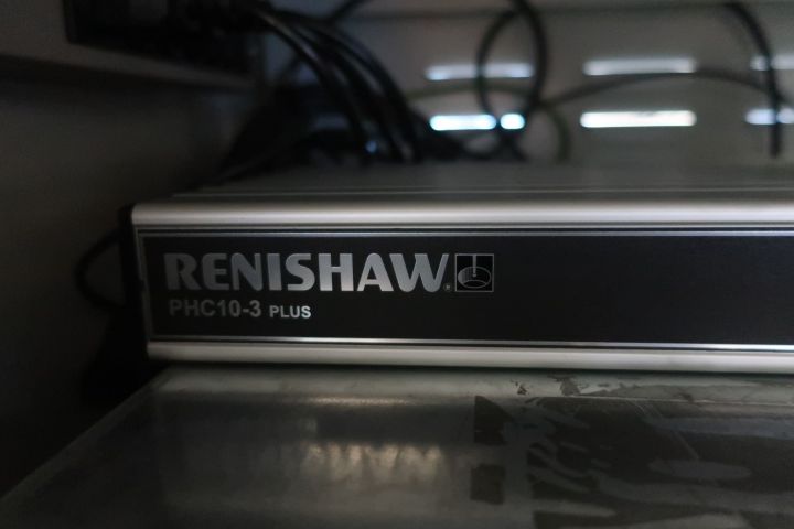 469043-17 Coordinate measuring machine Wenzel LH87