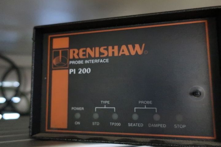 469043-18 Coordinate measuring machine Wenzel LH87