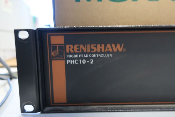 469043-19 Coordinate measuring machine Wenzel LH87