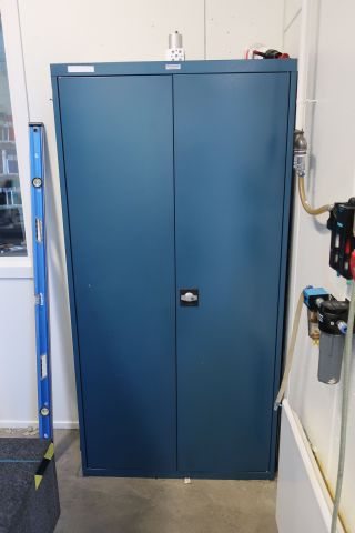 469043-20 Coordinate measuring machine Wenzel LH87