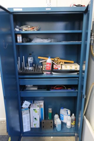 469043-21 Coordinate measuring machine Wenzel LH87