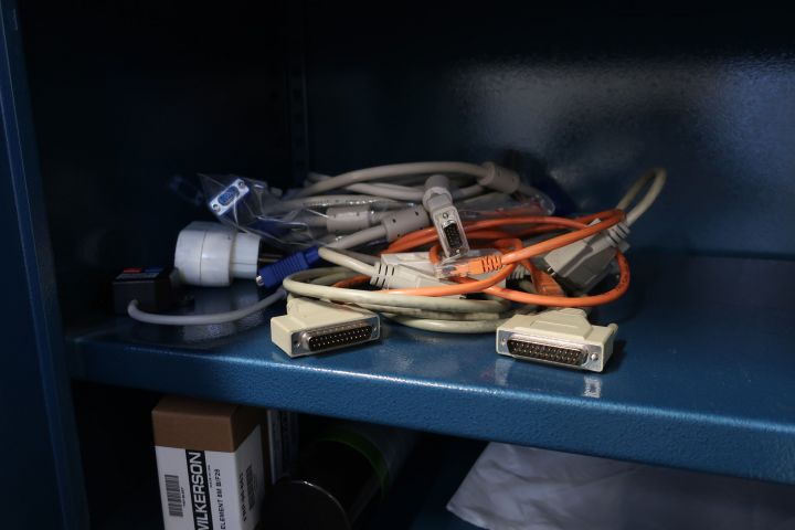 469043-23 Coordinate measuring machine Wenzel LH87